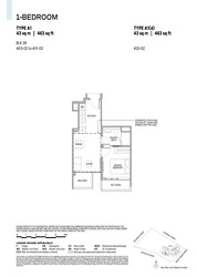 Union Square Residences (D1), Condominium #632529221